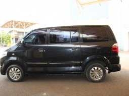 Suzuki APV GX Arena AT 2013 dijual 6