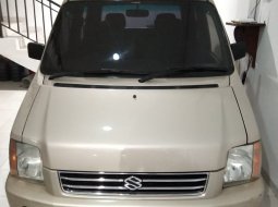 Suzuki Karimun GX 2005 Dijual  1