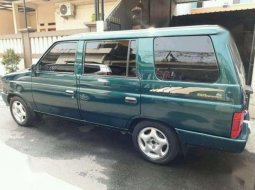 2000 Isuzu Panther Grand Royal Plus dijual 6