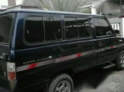 1988 Toyota Kijang Komando Long dijual 4