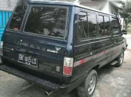 1988 Toyota Kijang Komando Long dijual 5