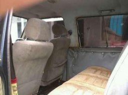 1988 Toyota Kijang Komando Long dijual 2