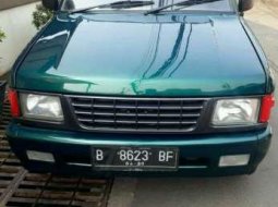 2000 Isuzu Panther Grand Royal Plus dijual 5