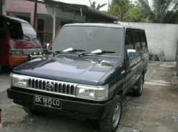 1988 Toyota Kijang Komando Long dijual 7