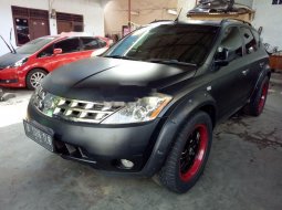 Nissan Murano 2005 dijual 6