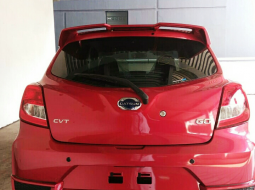 Datsun GO T Dijual 2