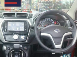 Datsun GO T Dijual 4