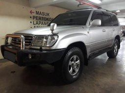 Toyota Land Cruiser 4.2 VX 1999 dijual 