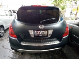 Nissan Murano 2005 dijual 2