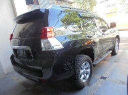 Toyota Land Cruiser Prado 2011 Dijual  2