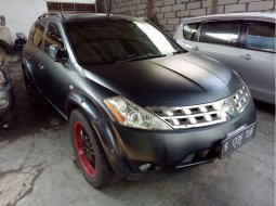 Nissan Murano 2005 dijual 7