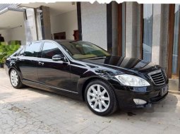 Mercedes-Benz S300 L 2008  4