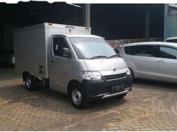 Daihatsu Gran Max Box 2017  1