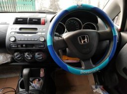 Honda Fit 2004 Dijual 4