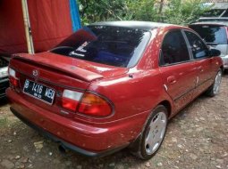 Mazda Familia 1999 dijual 3