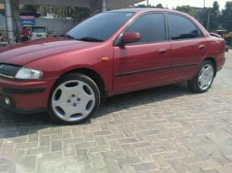 Mazda Familia 1999 dijual 6