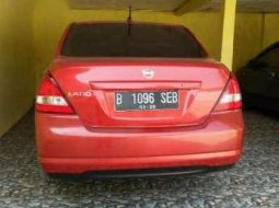 2010 Nissan Latio Dijual  5