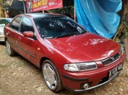 Mazda Familia 1999 dijual 2