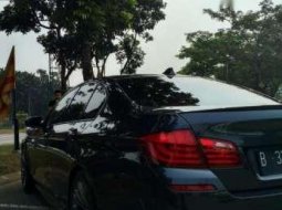 2012 BMW M5 Dijual  6