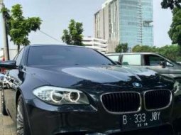 2012 BMW M5 Dijual  8