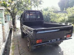 2016 Mitsubishi Colt T120SS Pick Up Dijual 1