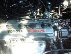 Toyota Corolla Twincam Liftback 1991 Dijual  1