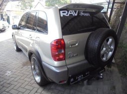 Toyota Rav4 4X4 2002 Dijual  7