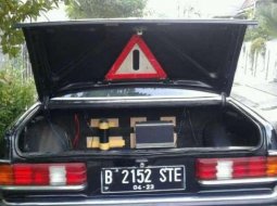 1986 Mercedes-Benz Tiger Dijual 6