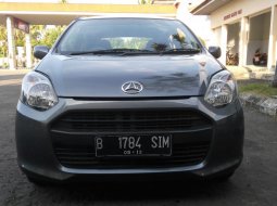 Daihatsu Ayla M 2014  1