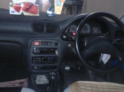 Hyundai Accent GLS 2002 Dijual 1