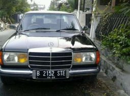 1986 Mercedes-Benz Tiger Dijual 2