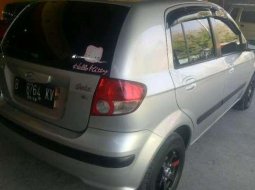 2004 Hyundai Getz Dijual 5