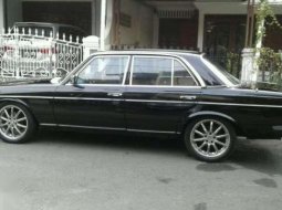 1986 Mercedes-Benz Tiger Dijual 3