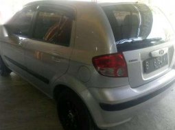 2004 Hyundai Getz Dijual 4