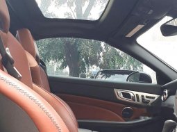 Mercedes-Benz SLK200 CGI 2012 dijual 4