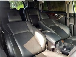  Toyota Innova Venturer 2017 dijual 2