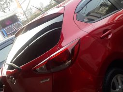 Jual mobil Mazda 2 R 2015  5
