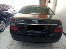 Mercedes-Benz S300 L AT 2008 dijual 3