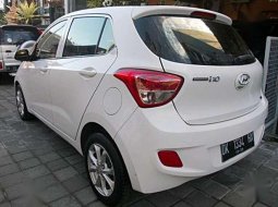 2014 Hyundai I10 GLS Dijual 3