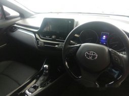 Toyota C-HR 2018 Dijual  1