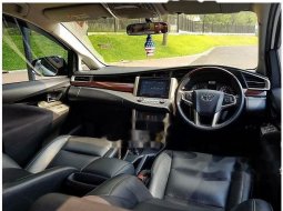  Toyota Innova Venturer 2017 dijual 1