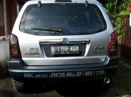 2006 Mazda Tribute 4X2 Dijual  4