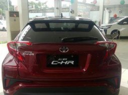 Toyota C-HR 2018 Dijual  4