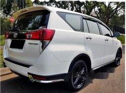  Toyota Innova Venturer 2017 dijual 4