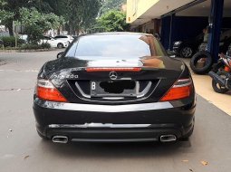 Mercedes-Benz SLK200 CGI 2012 dijual 3