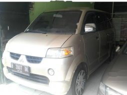 Mitsubishi Maven GLS 2006 Wagon dijual 5