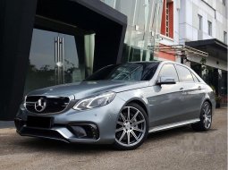 Mercedes-Benz E63 AMG 2014  2