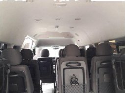 Toyota Hiace High Grade Commuter 2017 Van dijual 9