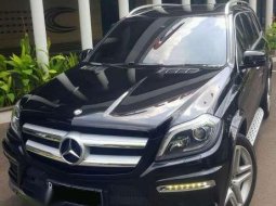 Mercedes-Benz GL400 AMG 2014 3