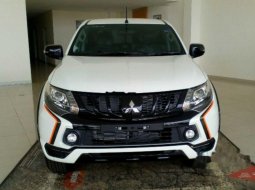 Mitsubishi Triton EXCEED 2018 dijual 10